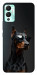 Чехол Cool doberman для Infinix Hot 12 Play