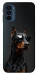 Чехол Cool doberman для Motorola Moto G41