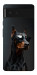 Чехол Cool doberman для Google Pixel 6