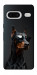 Чехол Cool doberman для Google Pixel 7