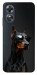 Чехол Cool doberman для Oppo A17