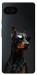 Чехол Cool doberman для Google Pixel 7A