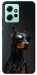 Чехол Cool doberman для Xiaomi Redmi Note 12 4G