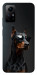 Чехол Cool doberman для Xiaomi Redmi Note 12S