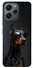 Чехол Cool doberman для Xiaomi Redmi 12