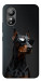 Чехол Cool doberman для ZTE Blade L220