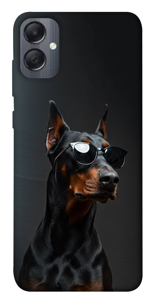 Чехол Cool doberman для Galaxy A05