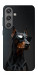 Чехол Cool doberman для Galaxy S24