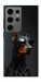 Чехол Cool doberman для Galaxy S24 Ultra