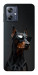 Чехол Cool doberman для Motorola Moto G54