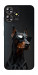 Чехол Cool doberman для ZTE Blade A73 4G