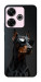 Чехол Cool doberman для Xiaomi Redmi 13 4G