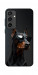 Чехол Cool doberman для Galaxy S24 FE