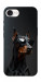 Чехол Cool doberman для iPhone 16e