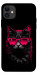 Чехол Cyberpunk cat для iPhone 11