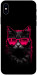 Чехол Cyberpunk cat для iPhone XS Max