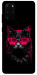 Чехол Cyberpunk cat для Galaxy S20 Plus (2020)