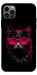 Чехол Cyberpunk cat для iPhone 12 Pro