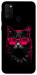 Чехол Cyberpunk cat для Galaxy M30s