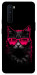 Чехол Cyberpunk cat для OnePlus Nord