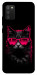 Чехол Cyberpunk cat для Galaxy A02s