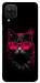 Чехол Cyberpunk cat для Galaxy A12