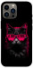 Чехол Cyberpunk cat для iPhone 13 Pro Max