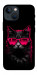 Чехол Cyberpunk cat для iPhone 13 mini