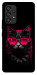 Чехол Cyberpunk cat для Galaxy A53