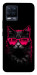 Чехол Cyberpunk cat для Realme 8