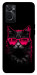 Чехол Cyberpunk cat для Oppo A76 4G