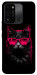 Чехол Cyberpunk cat для TECNO Spark 8C