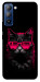 Чехол Cyberpunk cat для TECNO Pop 5 LTE