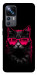 Чехол Cyberpunk cat для Xiaomi 12T