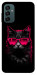 Чехол Cyberpunk cat для Galaxy M23 5G