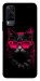 Чехол Cyberpunk cat для Vivo Y31