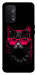 Чехол Cyberpunk cat для Oppo A74 5G