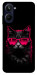 Чехол Cyberpunk cat для Realme 10 4G