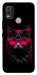 Чехол Cyberpunk cat для Nokia C21 Plus