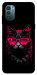 Чехол Cyberpunk cat для Nokia G21