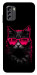 Чохол Cyberpunk cat для Nokia G60