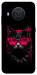 Чехол Cyberpunk cat для Nokia X20