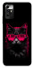 Чехол Cyberpunk cat для ZTE Blade A72