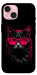 Чехол Cyberpunk cat для iPhone 15