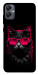 Чехол Cyberpunk cat для Galaxy A05