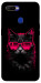 Чехол Cyberpunk cat для Oppo A7