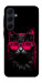 Чехол Cyberpunk cat для Galaxy A35