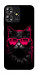 Чехол Cyberpunk cat для ZTE Blade A73 4G