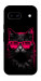 Чехол Cyberpunk cat для Google Pixel 8a