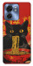 Чехол Cat noodles для Motorola Edge 40